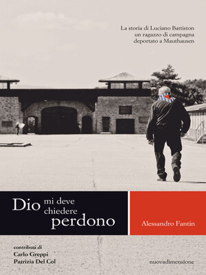 cover image of Dio mi deve chiedere perdono